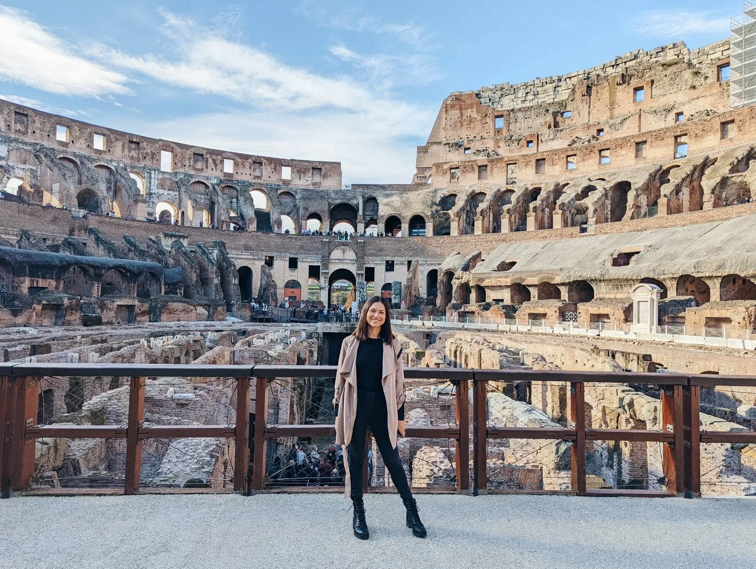 Rome Travel Guide