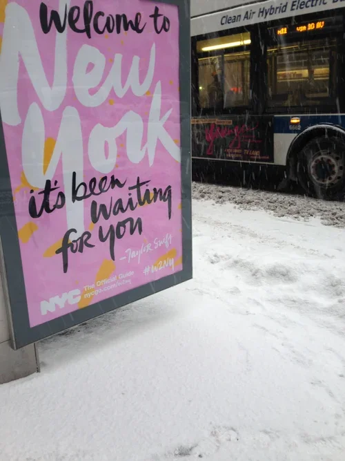 A First-Timer’s Guide to NYC