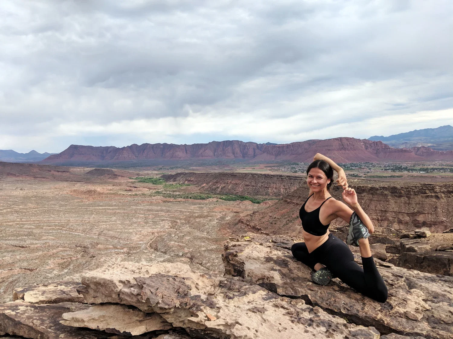 6 Things to Do for the Wellness Lover in St. George, UT