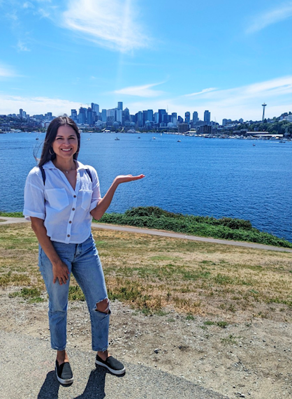 Seattle Travel Guide