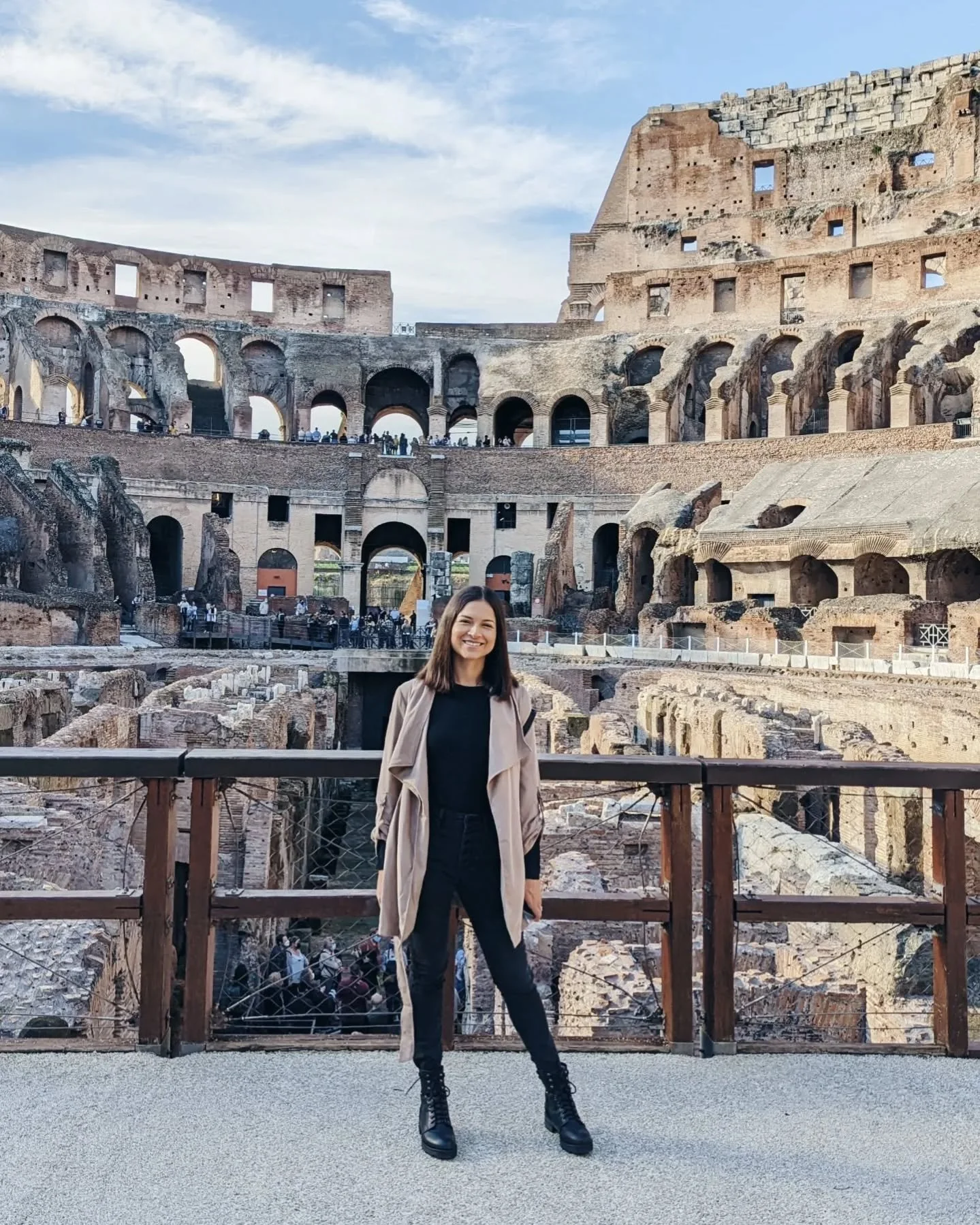 The Wellness Traveler - Coming soon! 🌍