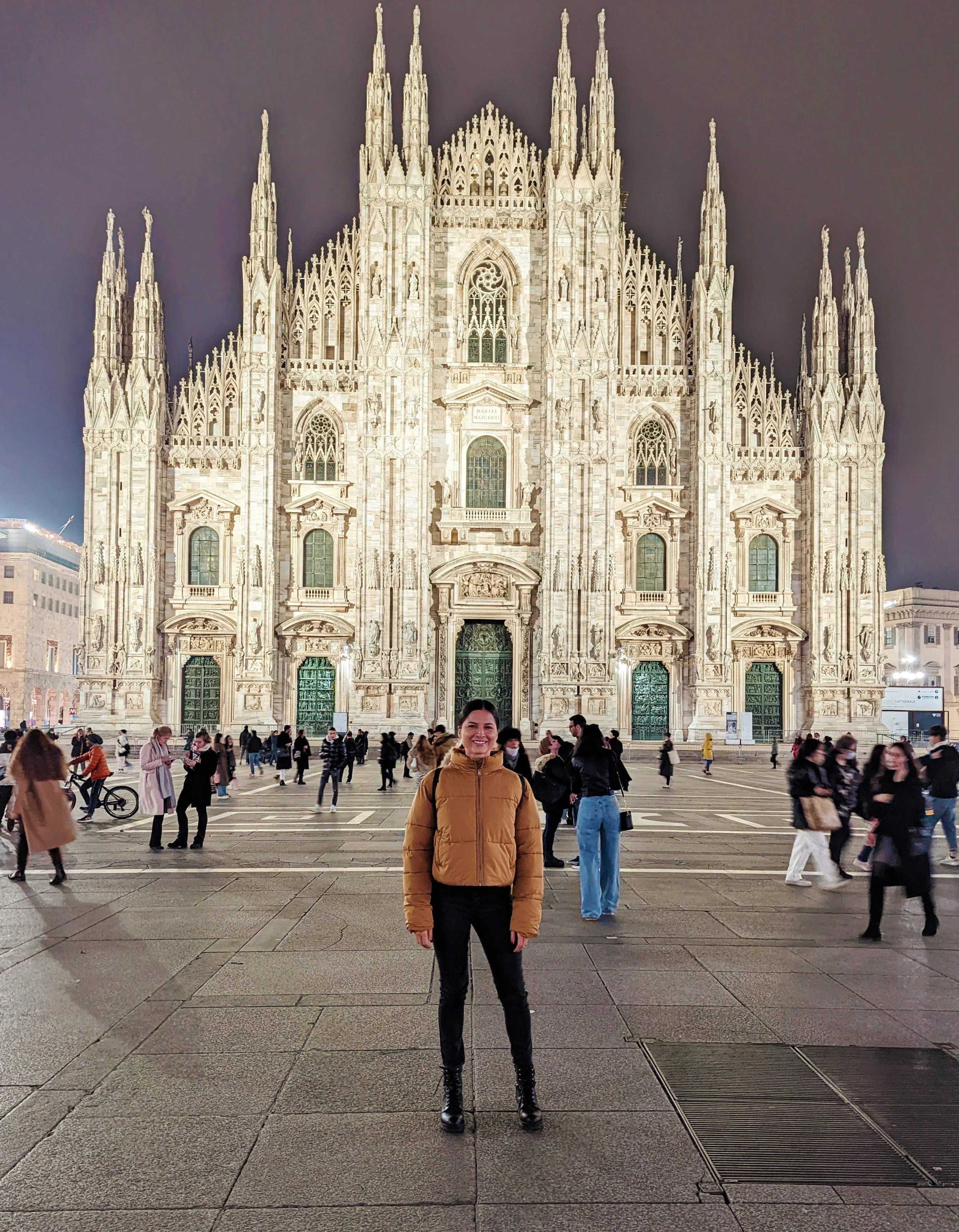 Milan Travel Guide