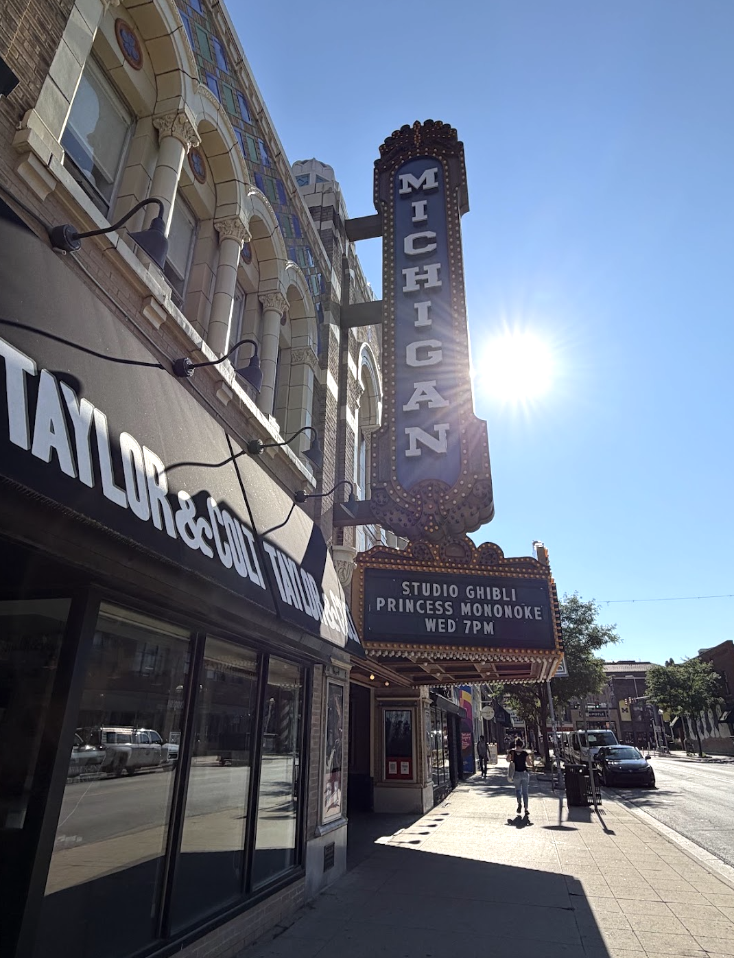 Ann Arbor Travel Guide