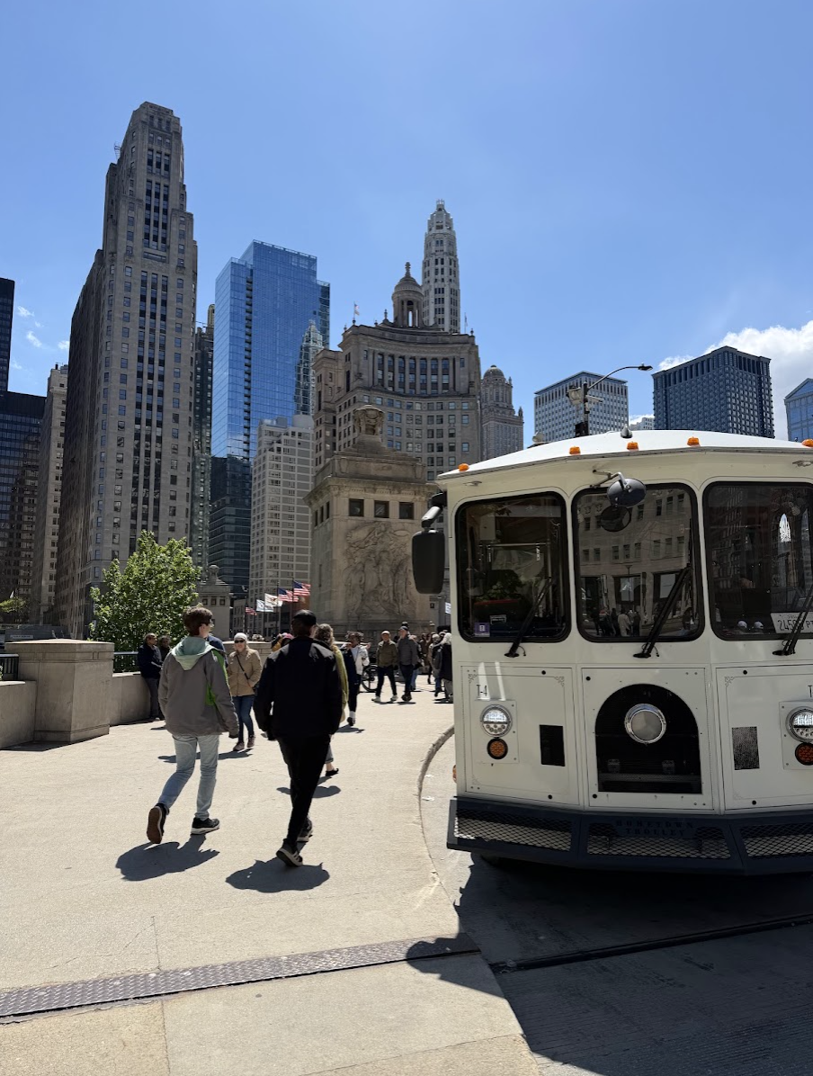 Chicago Travel Guide