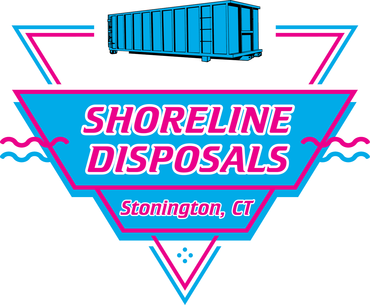 Shoreline Disposals