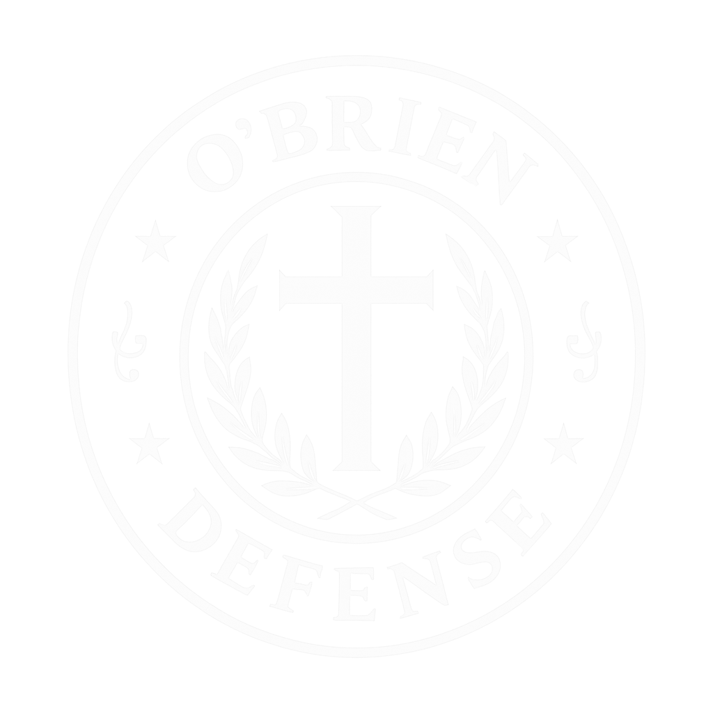 O'Brien Defense