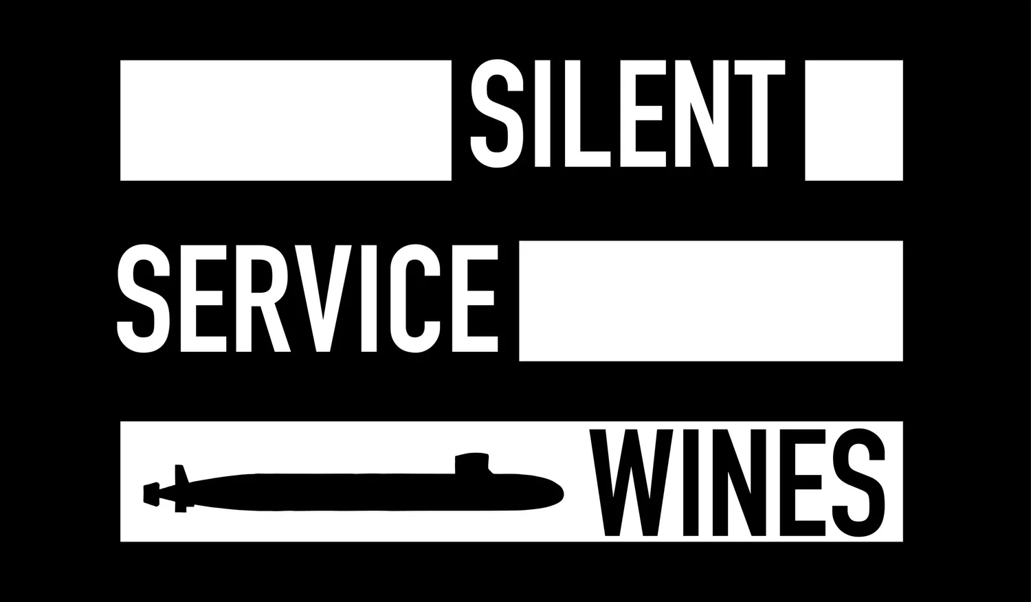 Silent Service Wines