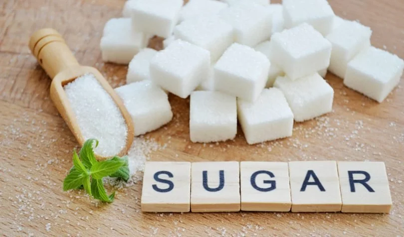 Sweet Liberation: A Kickstart to a Lower Sugar Lifestyle
