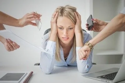 Understanding the Dangers of Stress and Effective Management Tips