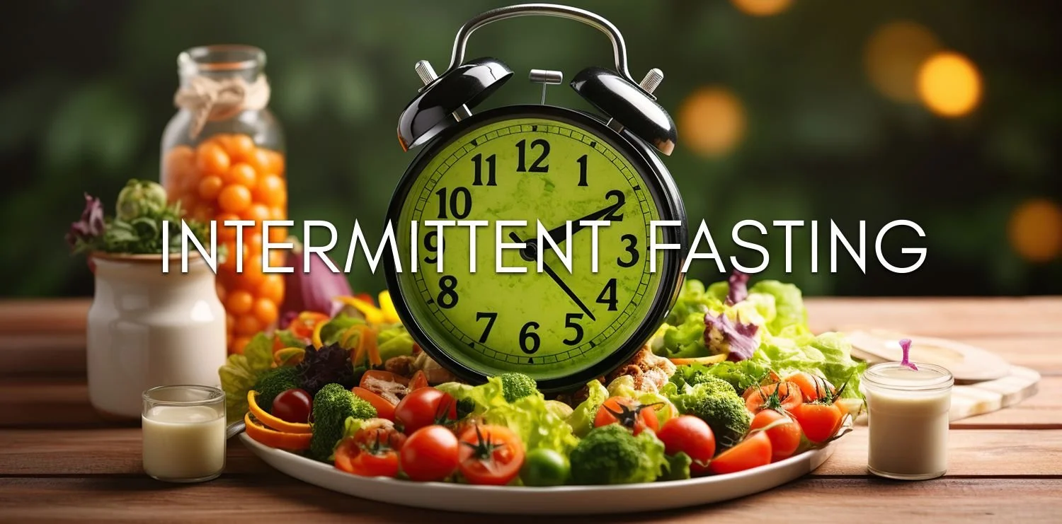 Unlocking Wellness: 7 Compelling Reasonsto Embrace Intermittent Fasting During Menopause