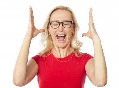 How Women (Unintentionally) Sabotage Weight Loss