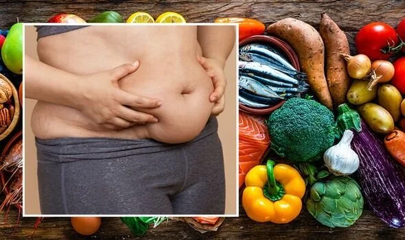 Six Changes You Can Make Today to Lose Belly Fat