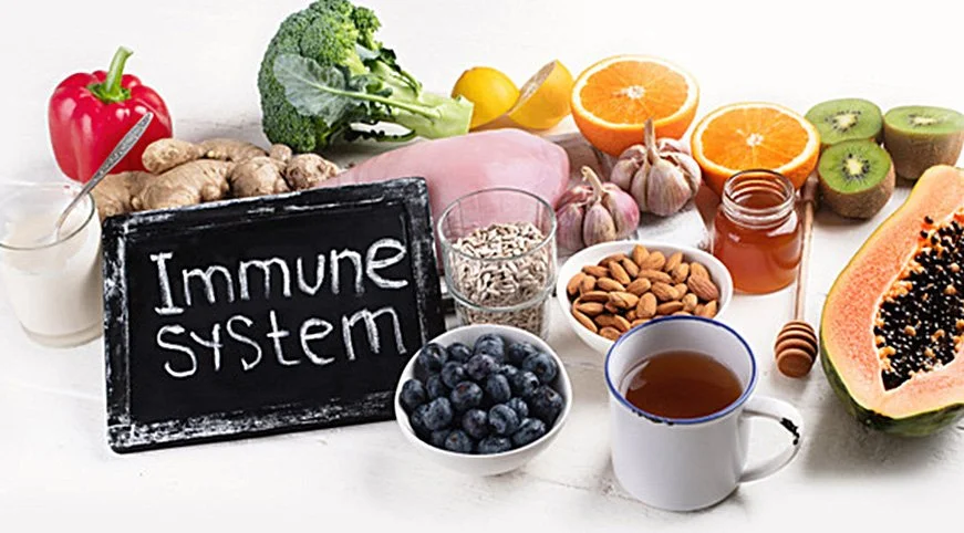 Stay Healthy this Cold &amp; Flu Season: Natural Remedies for Protection and Relief