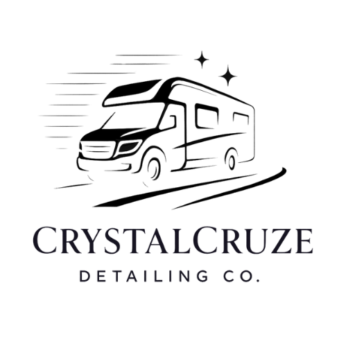 CrystalCruze Detailing LLC.