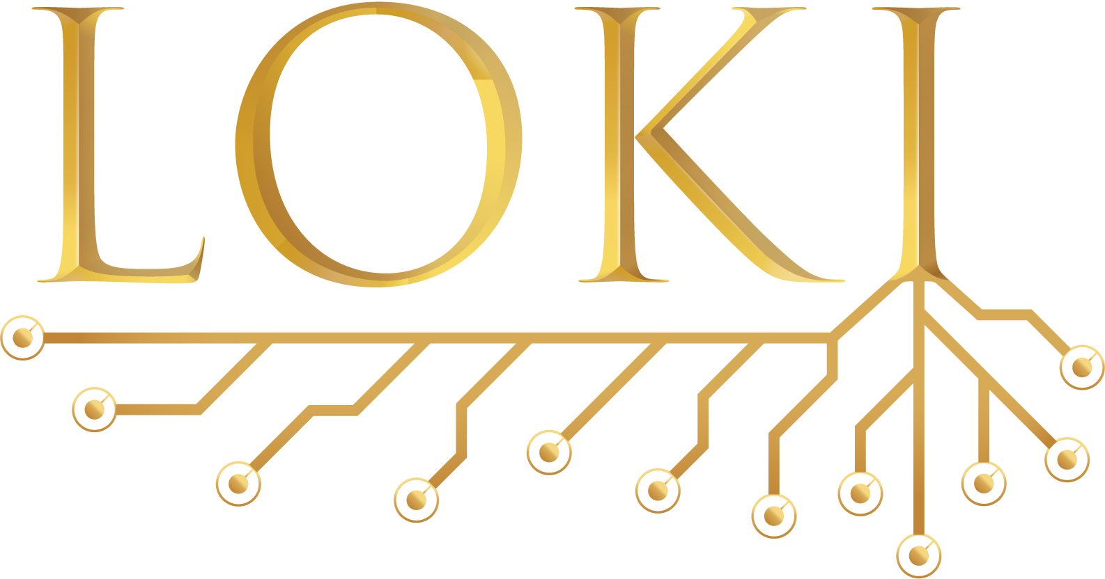 LOKI Logo