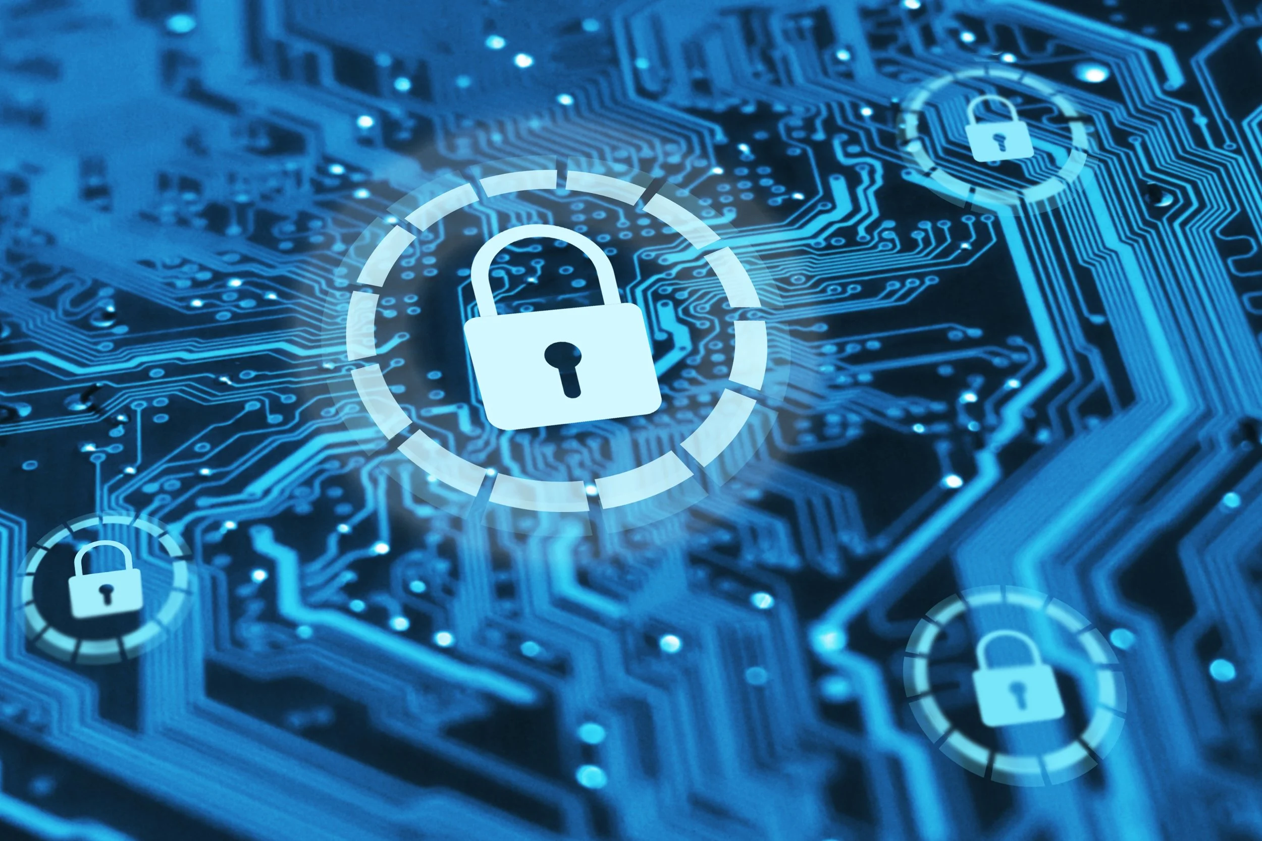 Cyber Security & Compliance