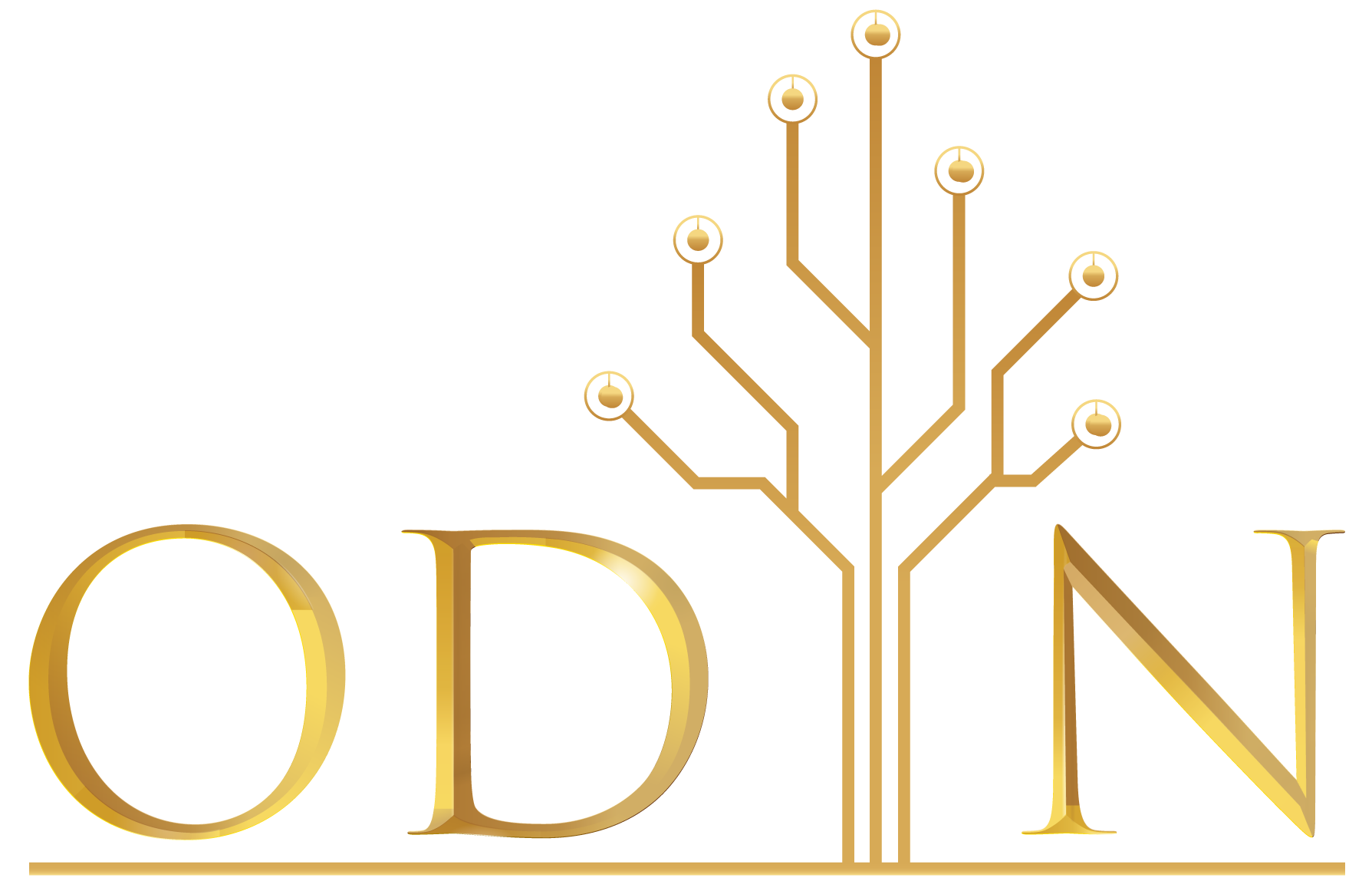 ODIN Logo