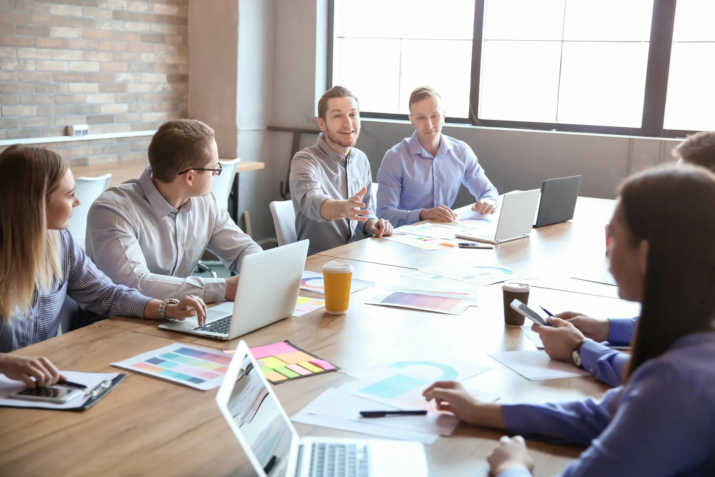 Careers at Tech Wizards