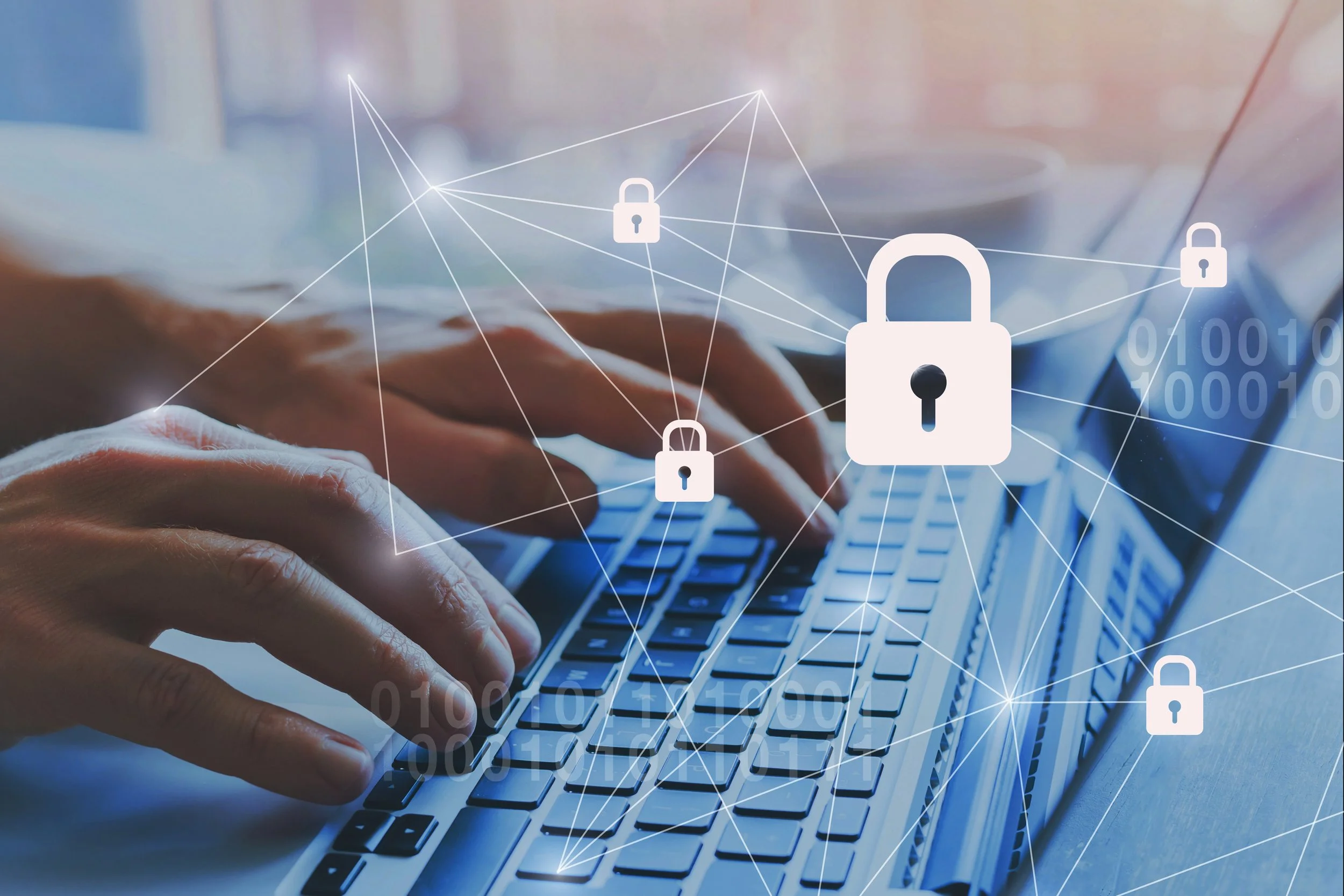 Cyber Security & Compliance