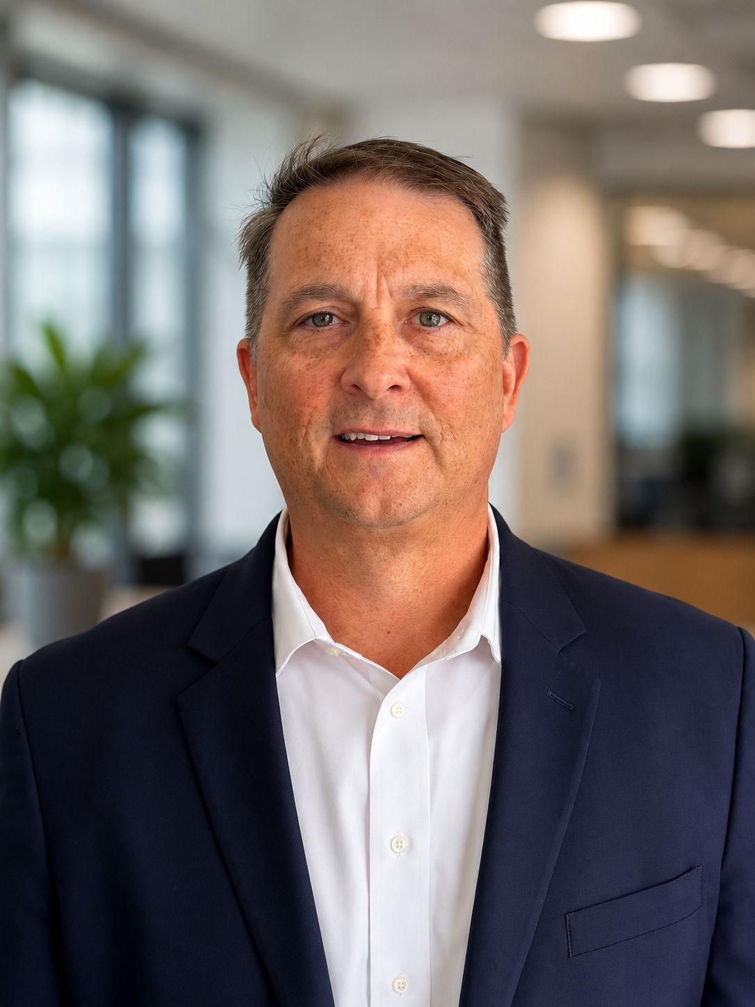 Ken Clark, Tech Wizards President