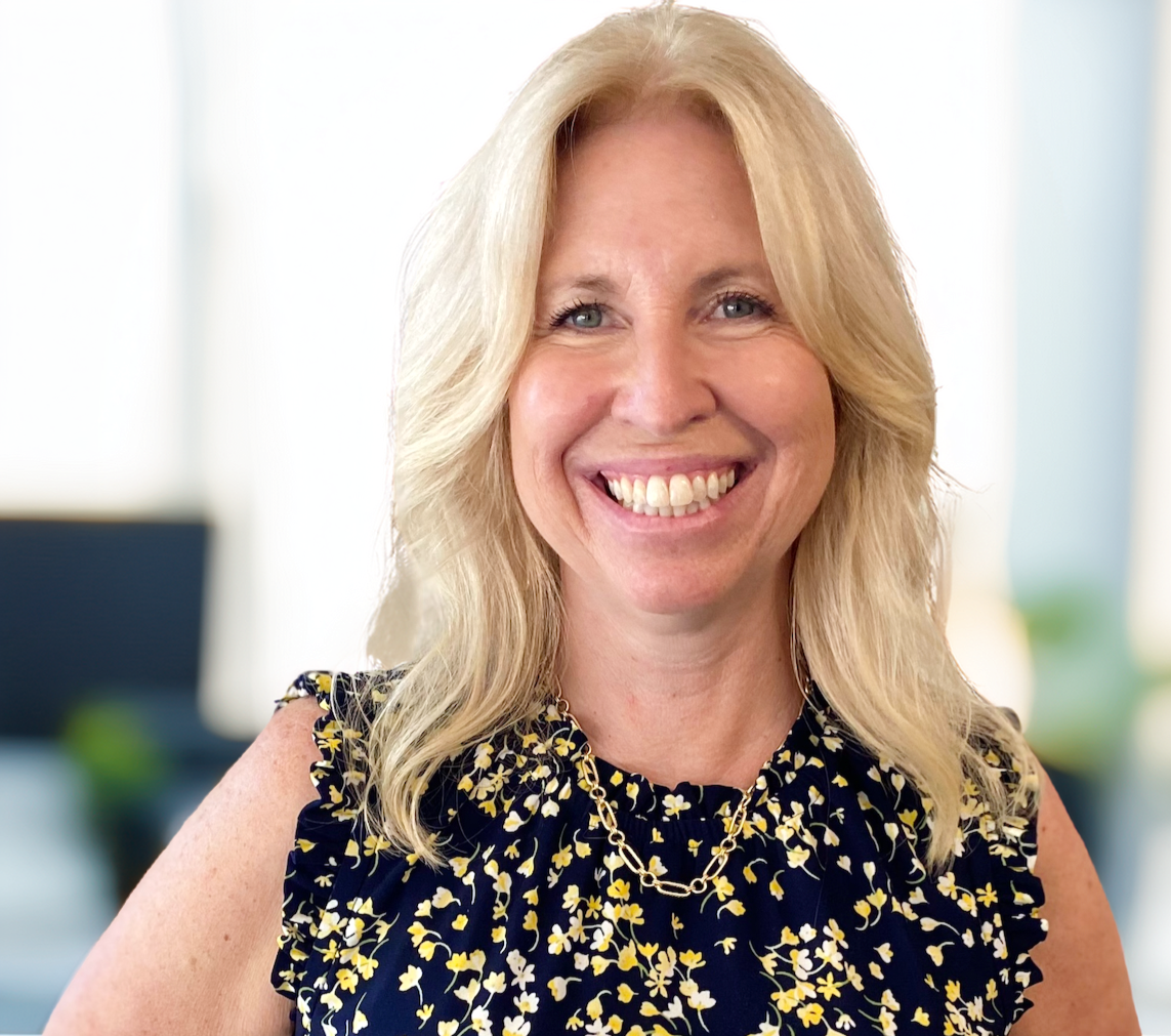 Christine Fisher, Tech Wizards Chief Financial Officer