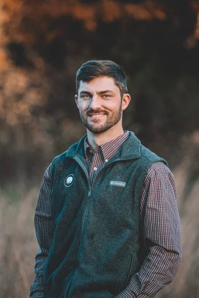 Spence Vaughn - Region Director