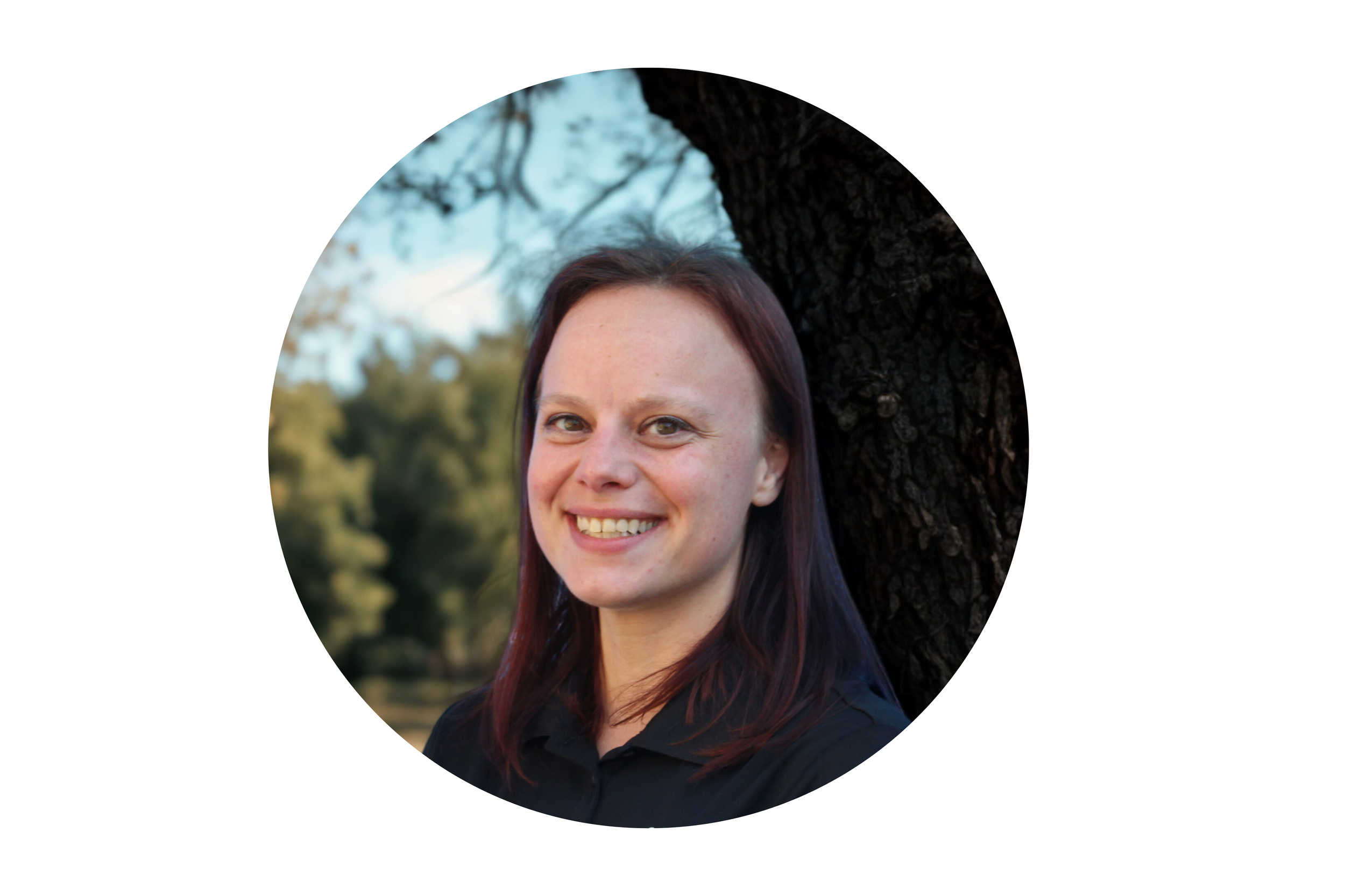 Sara Rothweiler - President