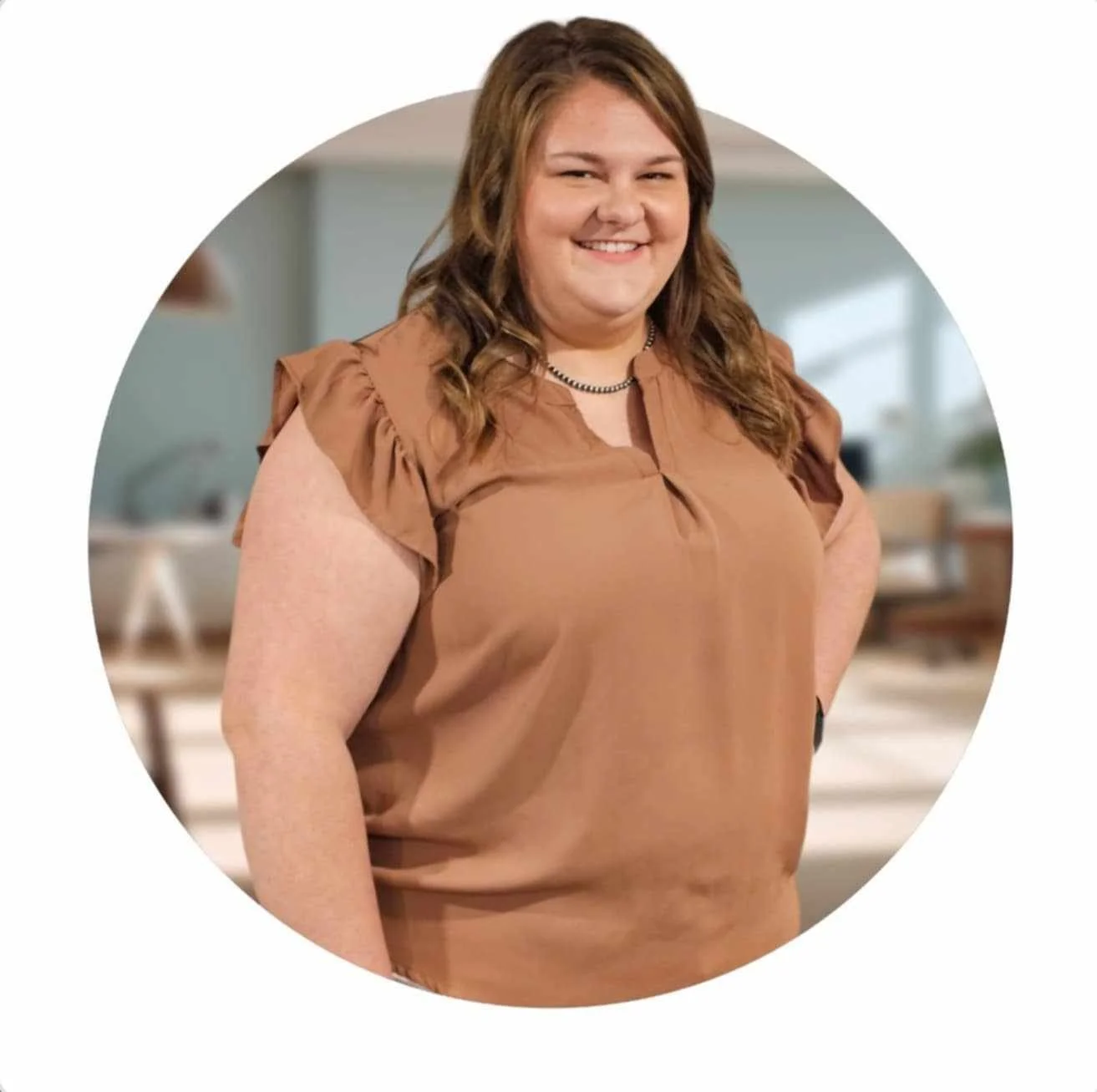 Emily Romano - PR/Impact Program Manager