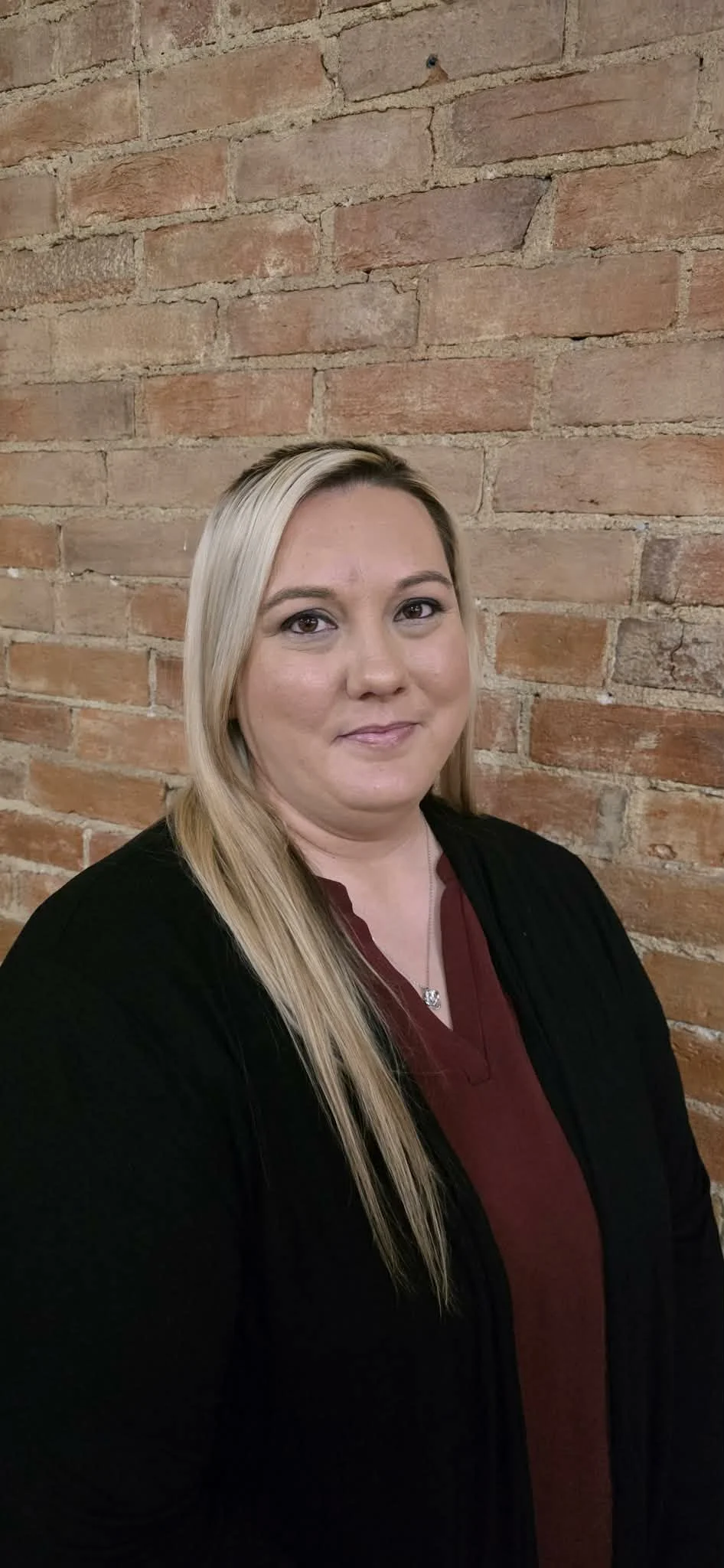 Kaylee Buckman - Chairman of the Board