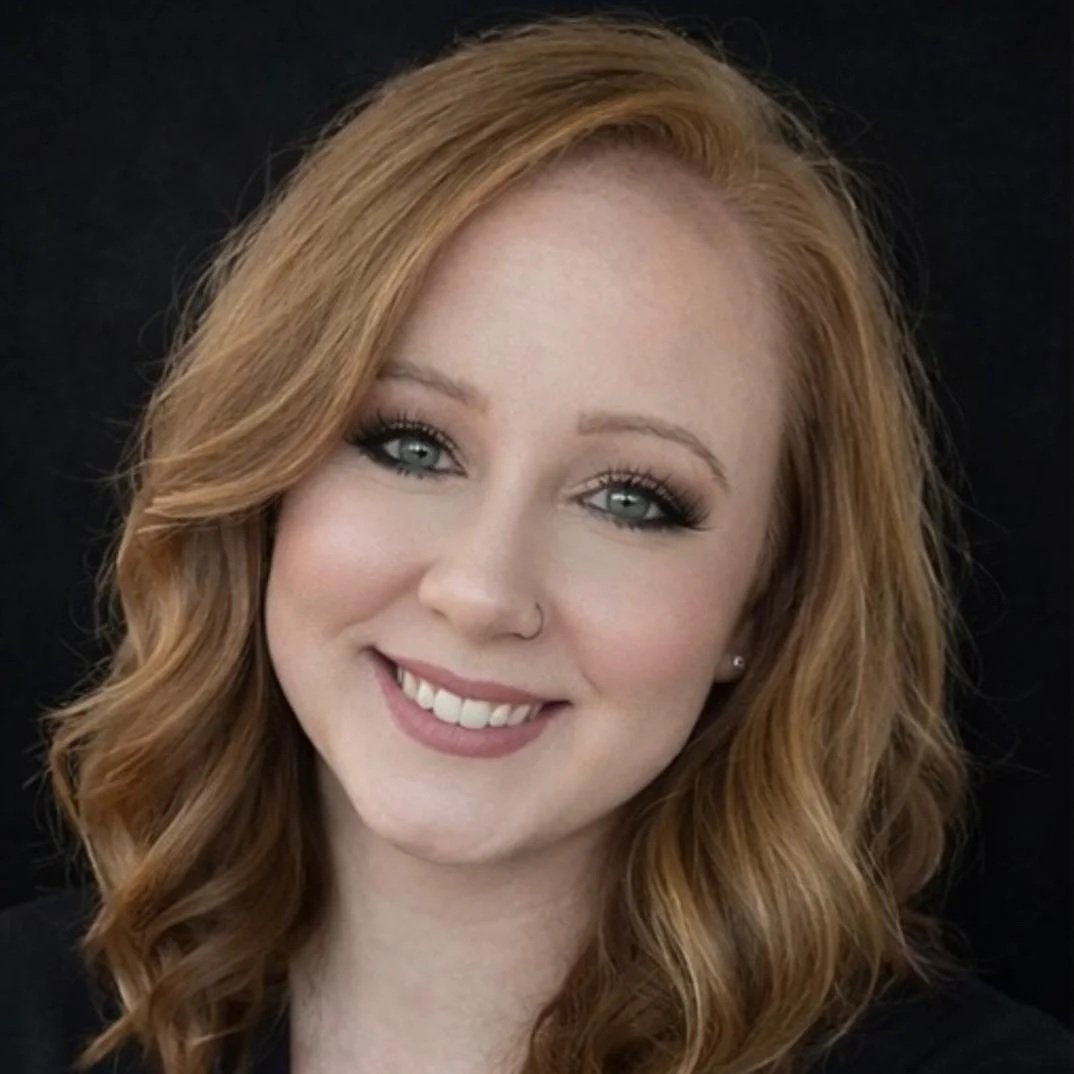 Chelsea Harris - Access Day Program Manager