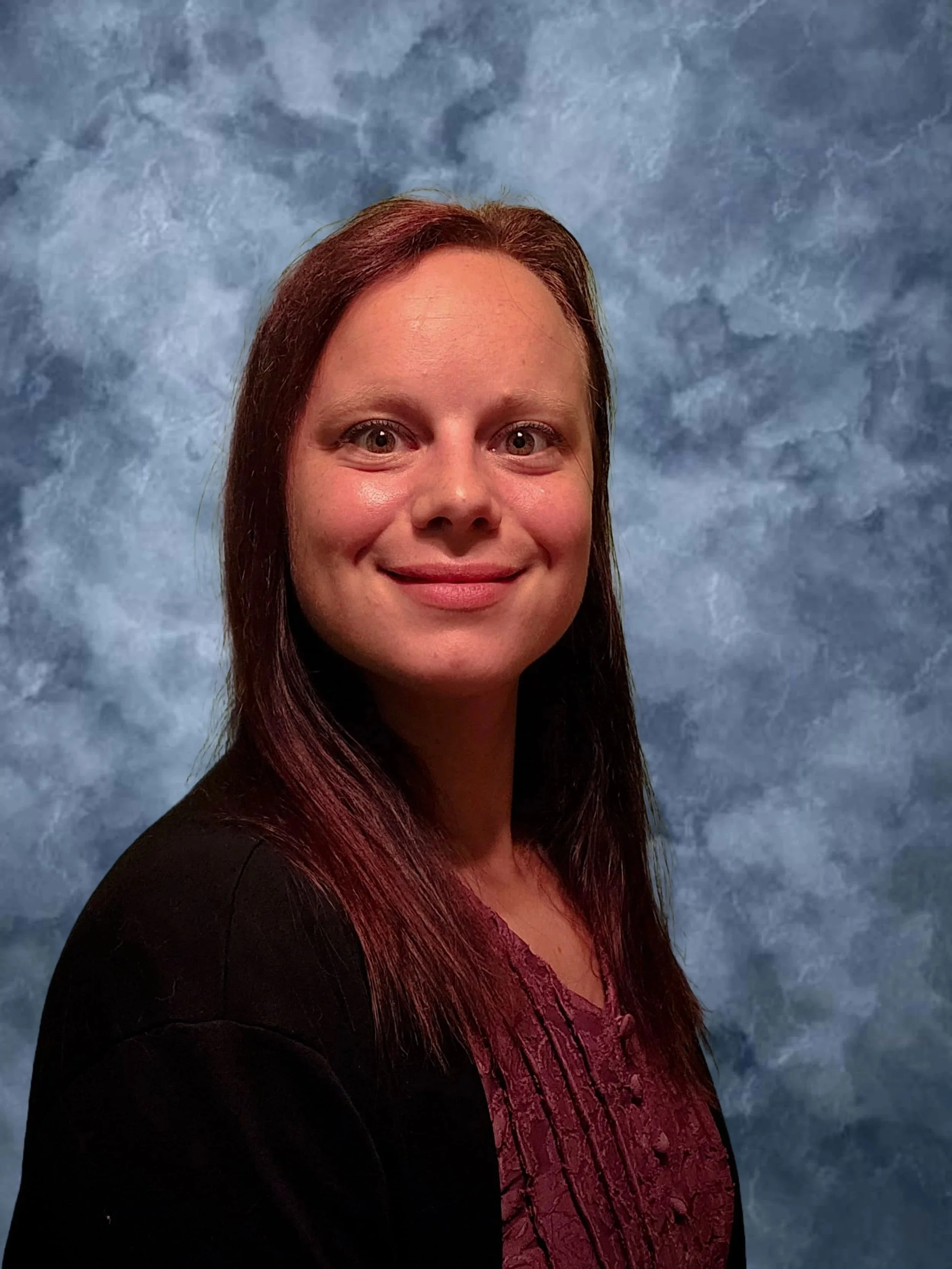 Sara Rothweiler - Vice President