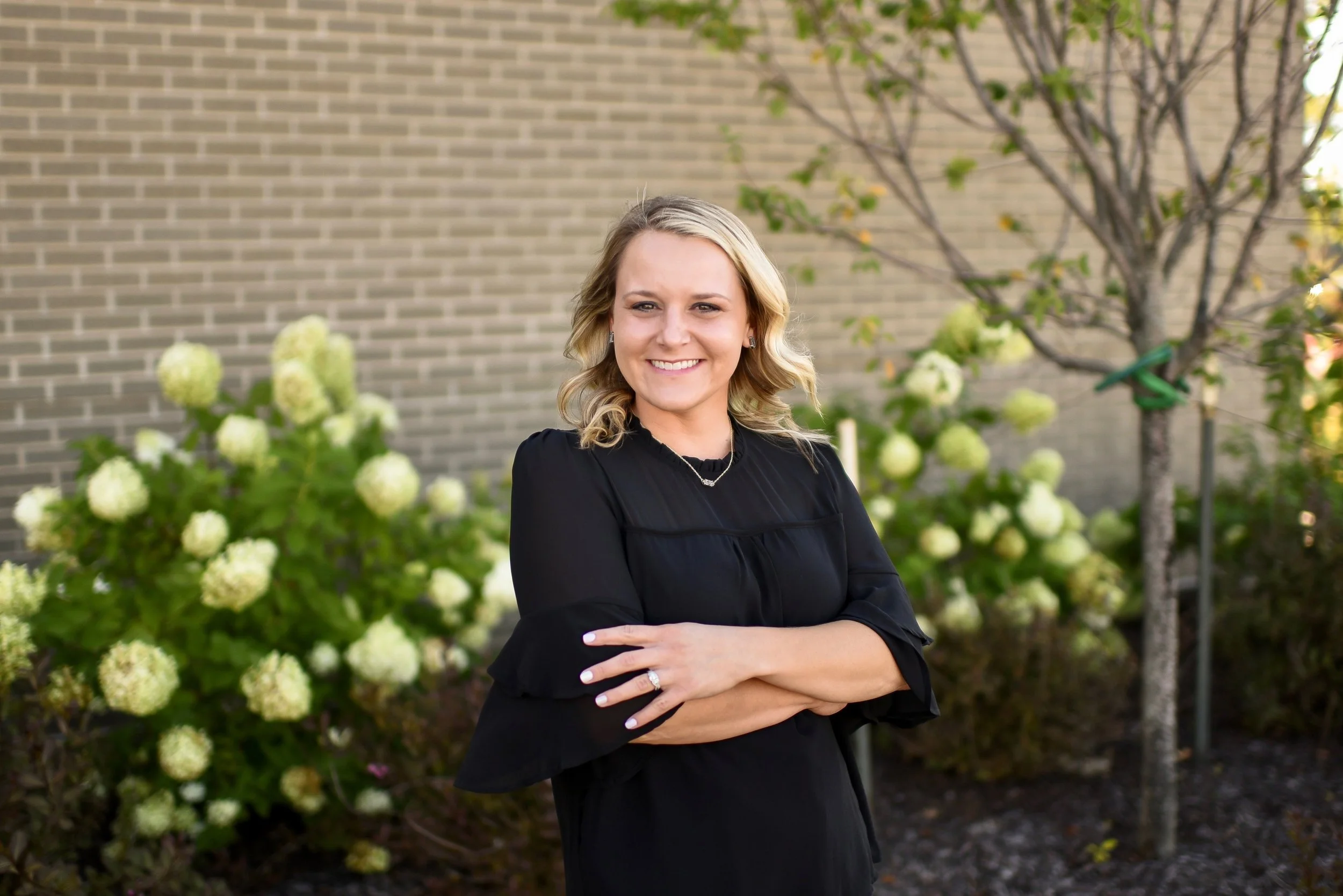 Rachel Meyer - Chief of staff