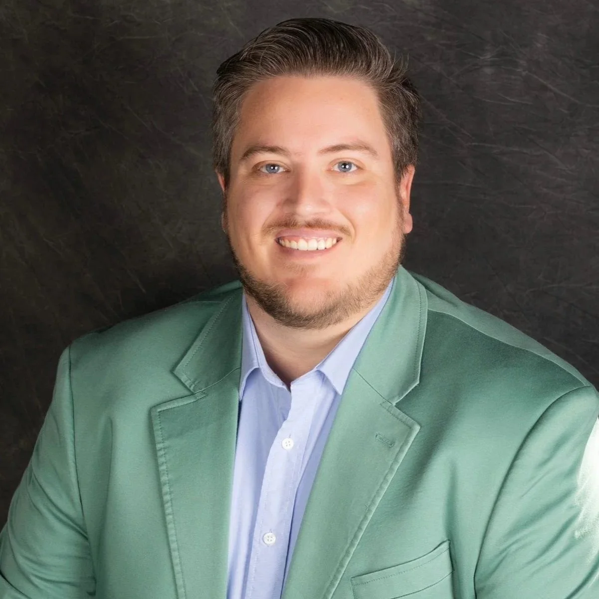 Scott Ogden - Primary Advisor