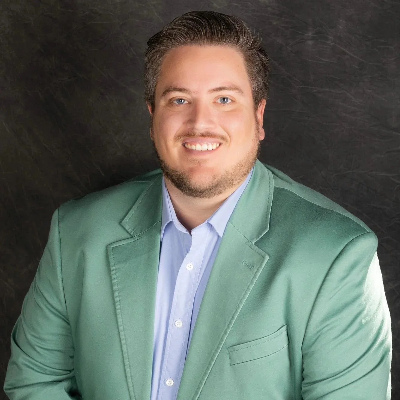 Scott Ogden - Primary Advisor