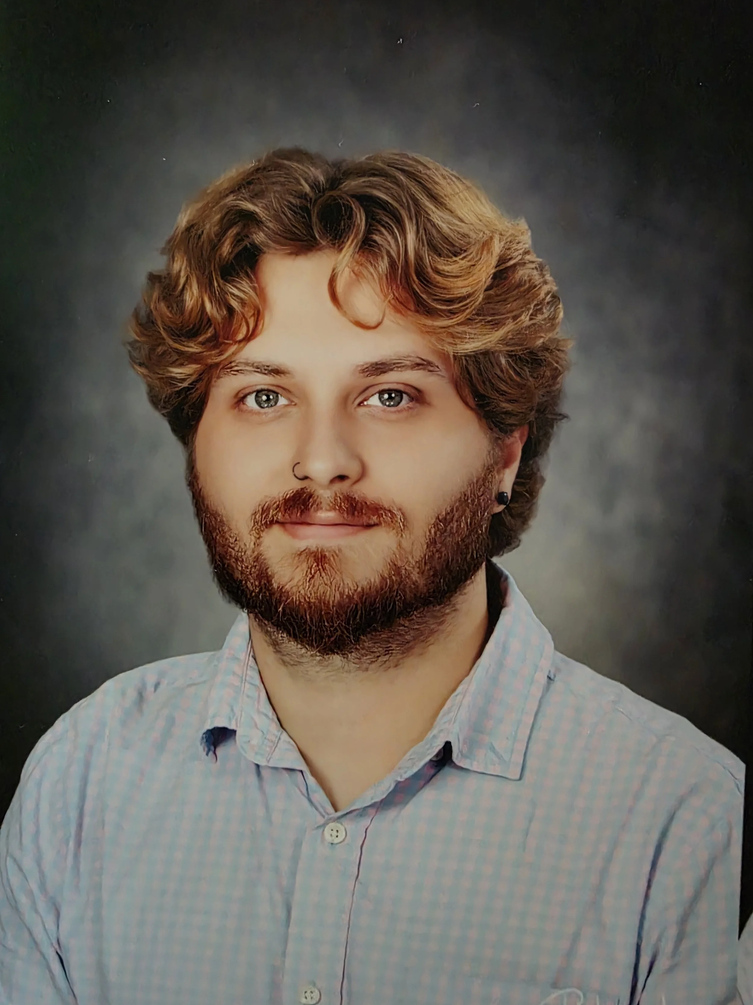 Seth McMillen - Wonderland camp program manager