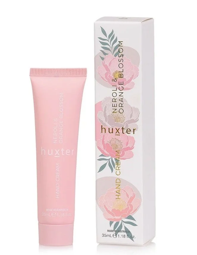Huxter Hand Cream