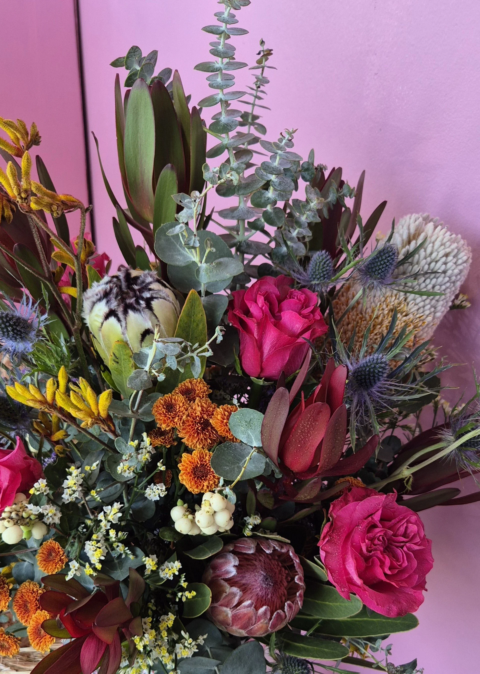 Mother's Day Native Box