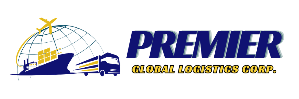 PREMIER GLOBAL LOGISTICS CORPORATION