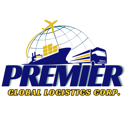 PREMIER GLOBAL LOGISTICS CORPORATION