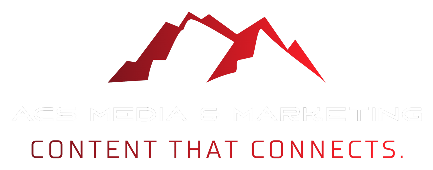 ACS Media &amp; Marketing
