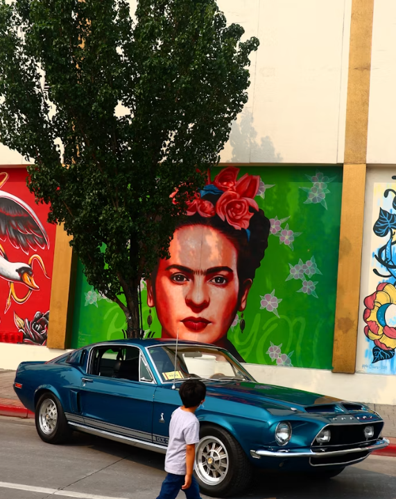 Mexico City