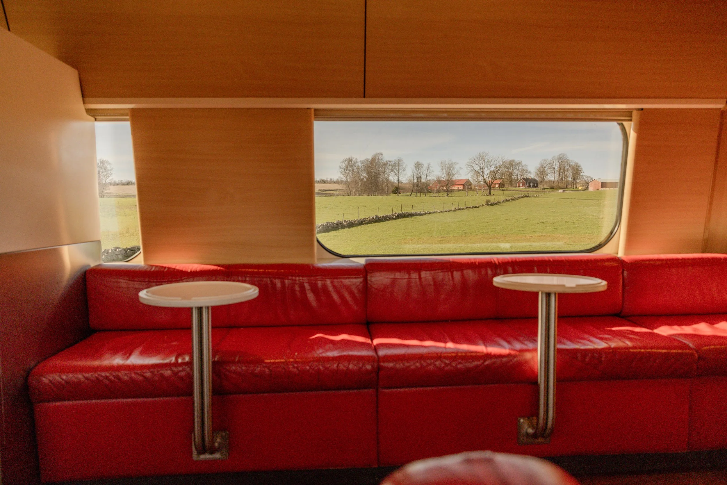 Grounded photography series by Liz Sunshine exploring slow fashion and mindful consumption in Scandinavia.