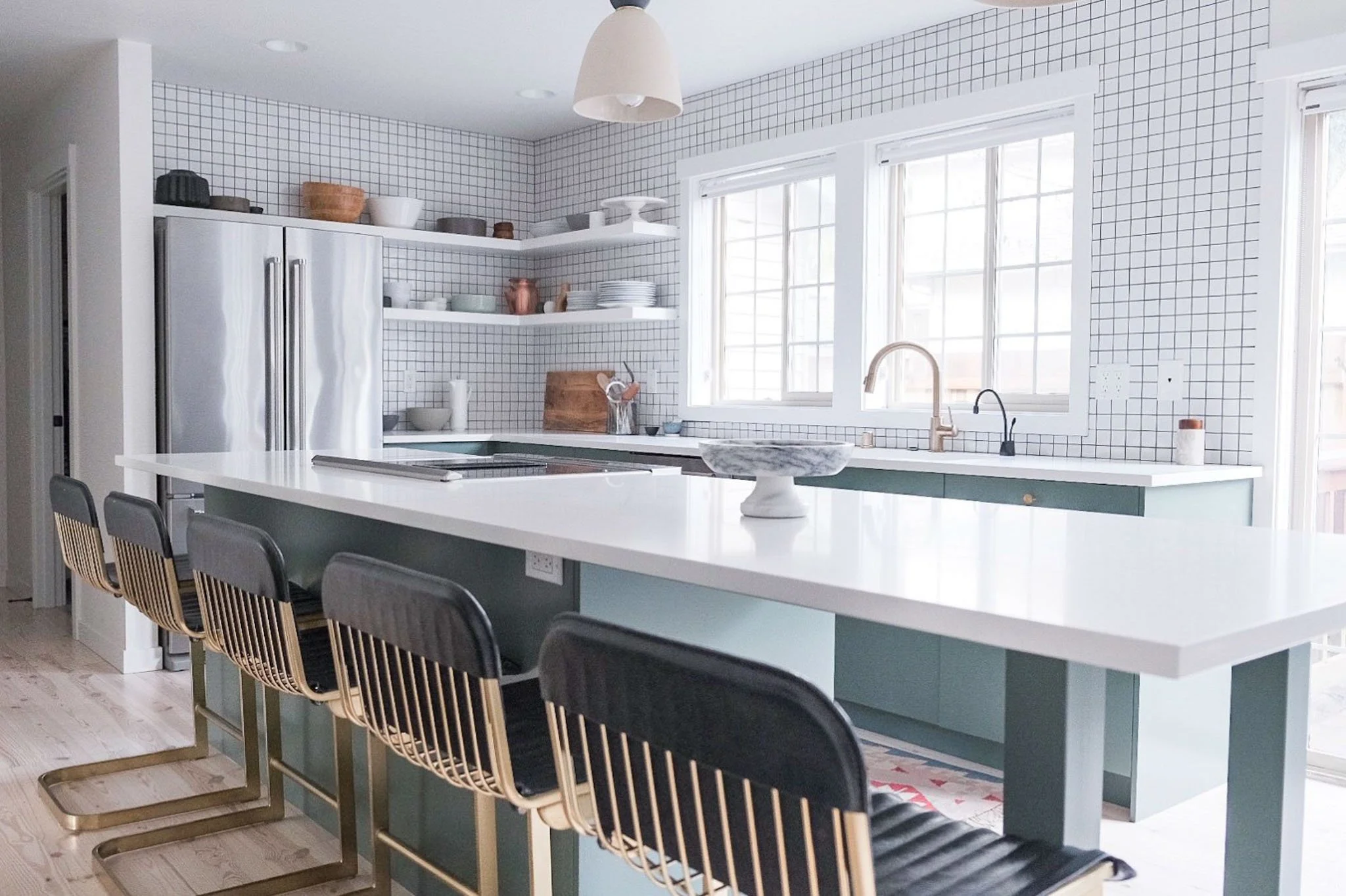 We Heart Scandinavian