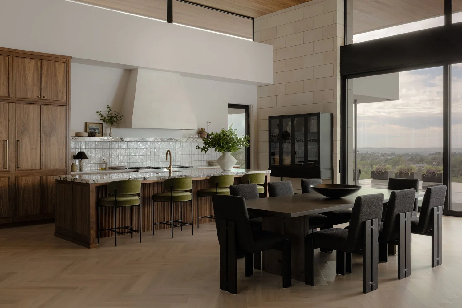 Interior Design Services — We Three Design