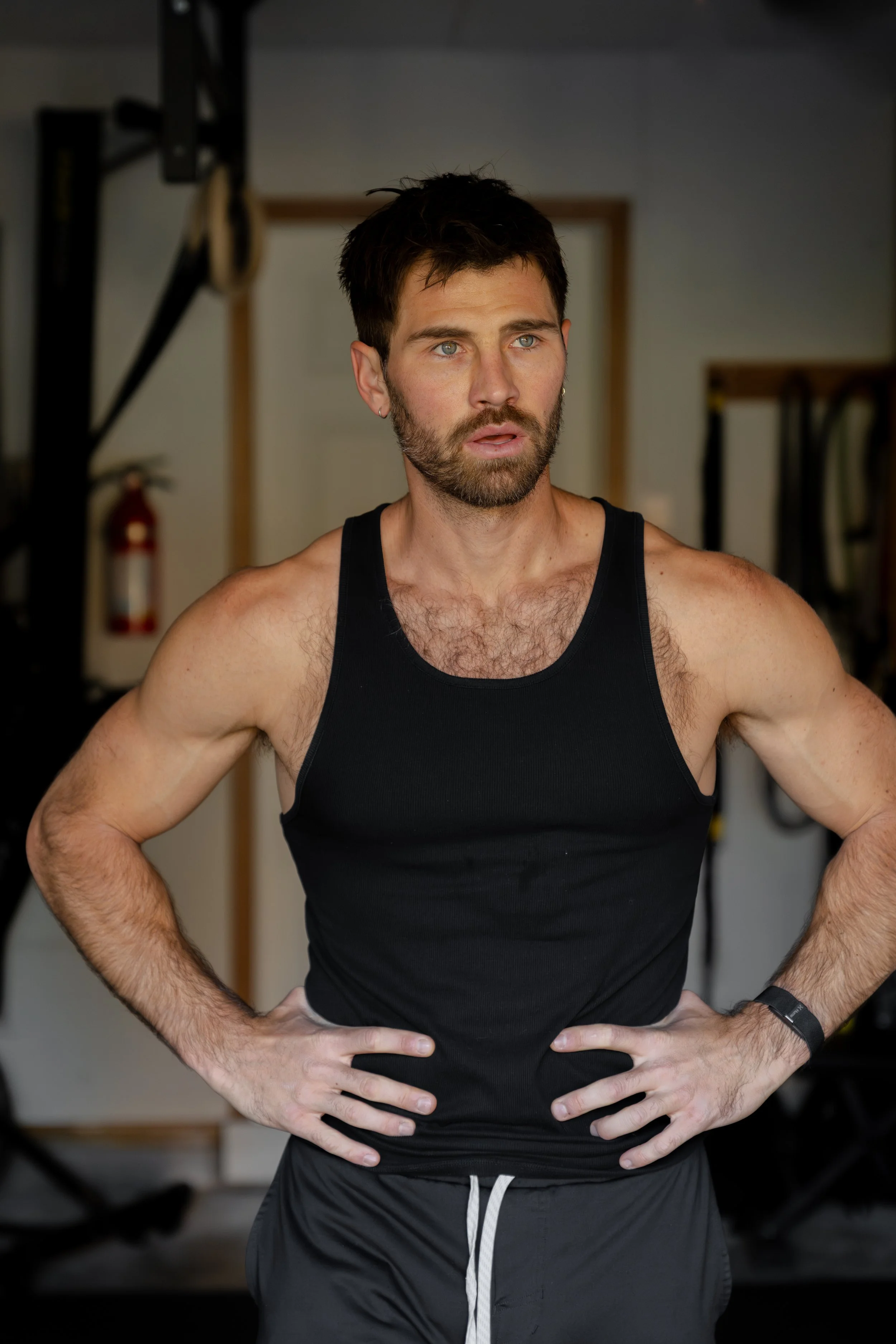 Grounded Excellence: What Brad Stulberg Can Teach Us About Reclaiming Your Body From the 9-to-5