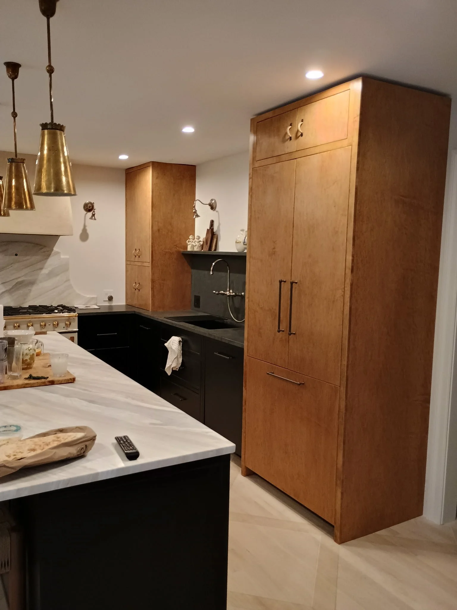 KITCHEN & DINING REMODELING