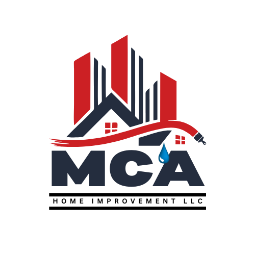 MCA Home Improvement LLC
