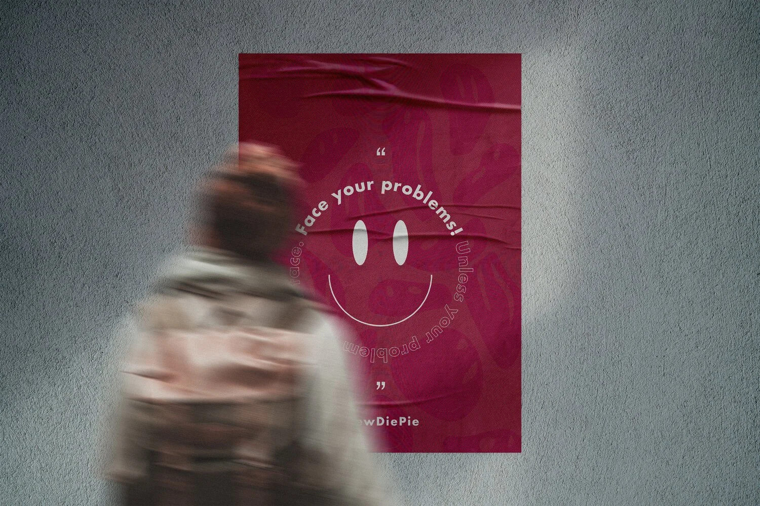 Brand expansion for YouTube-centric agency