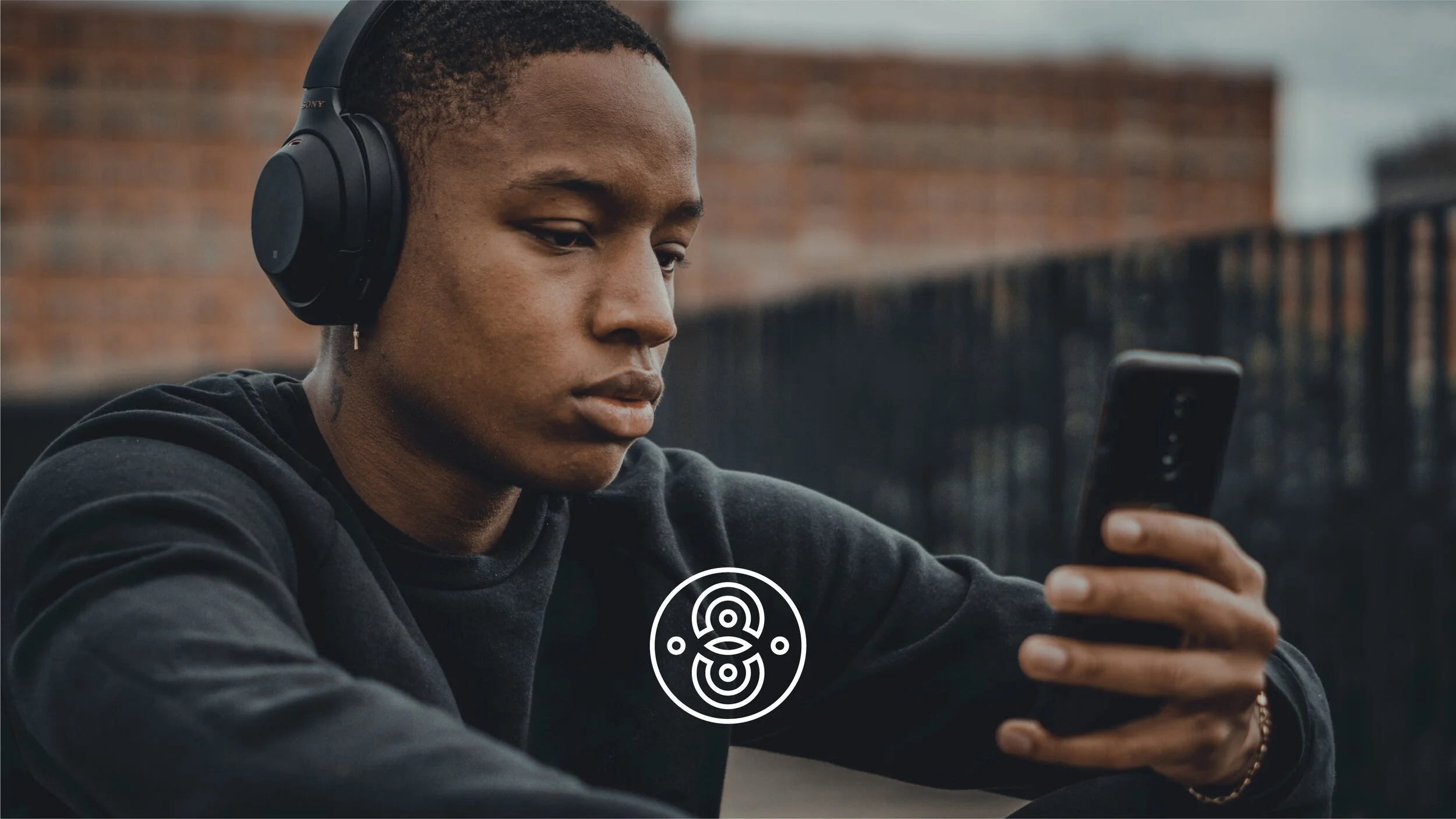 Brand identity and framework for self-empowerment app