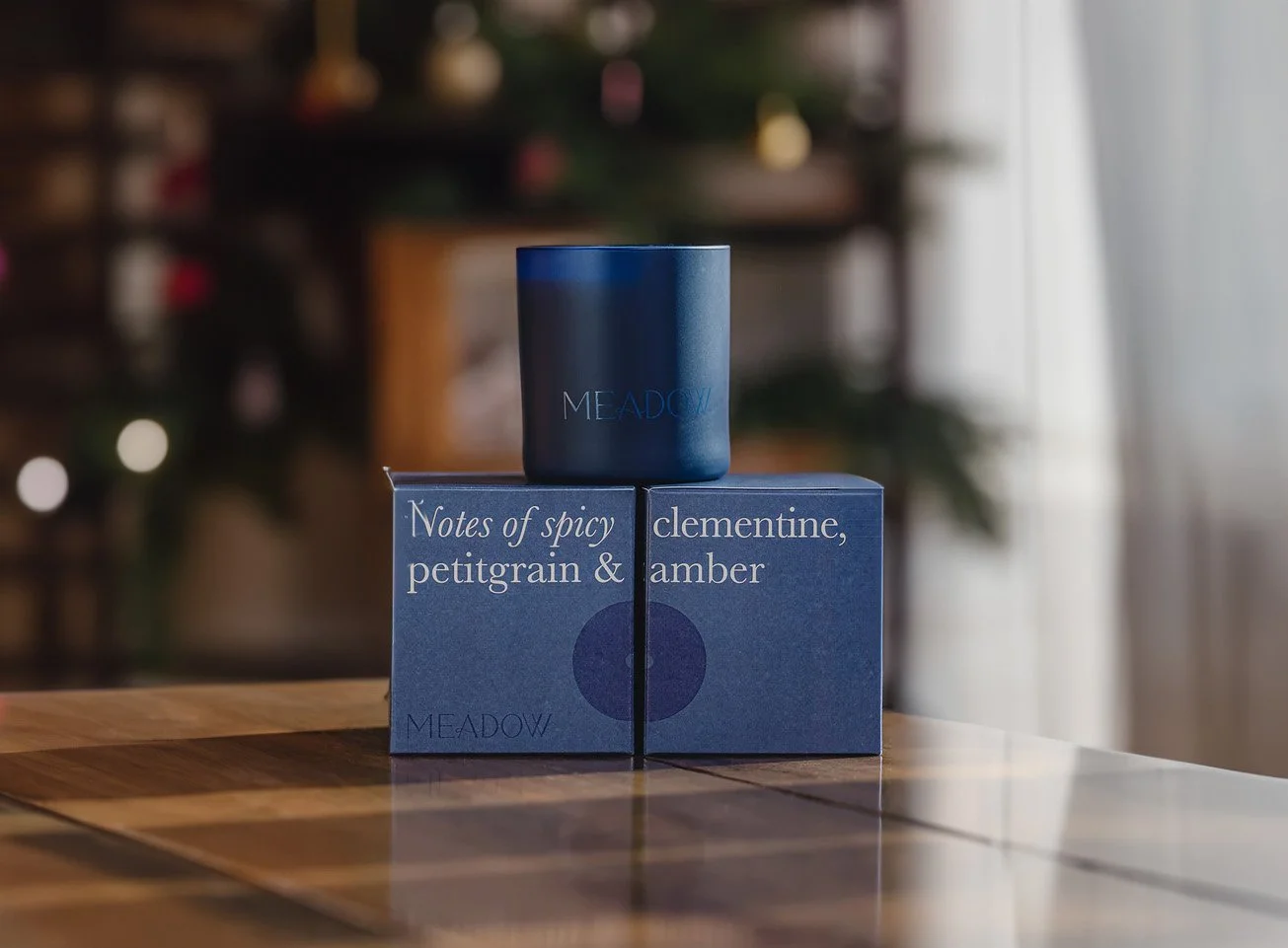 Brand development for a home and gifting atelier